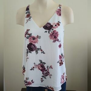 Reitmans Essentials XS Top